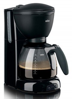 Braun Cafe House KF560 Kahve Makinesi kullananlar yorumlar
